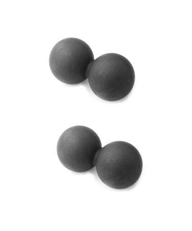 Tovinanna 2st peanut balls massage massage balls massage balls lacrosse-ball all your birthday walking aid wash flaps joint massage ball joint massage balls absorb welding