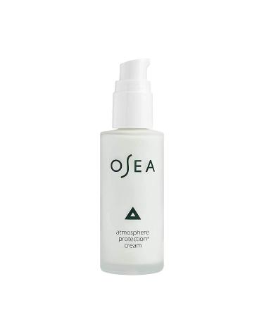 Osea Atmosphere Protection Cream 2oz - FabFitFun | Shop Now - Buy Online on GoSupps.com