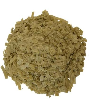 Duo of Marseille Soap Shavings Natural Green 2 x 1 kg - Traditional Serail Manufacturing - Economical and Ecological - for mo - Buy Online on GoSupps.com