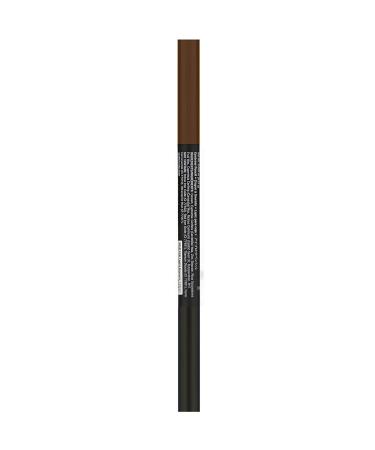 J.Cat Beauty Perfect Duo Brow Pencil - Light Brown BDP108 | 0.009 oz - Buy Online on GoSupps.com