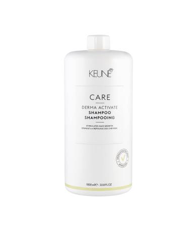 Keune – Care Derma Activate – Shampoo – 1,000 ml