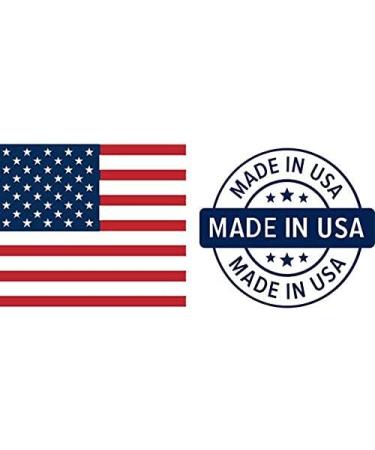 Luxiny Bath Salts for Women- Relaxing Sea Salt Soak with Almond Oil & Essential Oils - Made in USA (16 oz, Grapefruit) - Buy Online on GoSupps.com