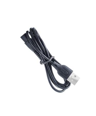 USB Charging Cable can be Used for AFS21810/AFS22800/877/359 shavers Under The Brand (NO USB Adapter) USB Cable