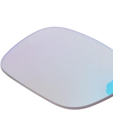 Saluaqui Colorblind Glasses | Impact Resistant Clip-on for Red-Green Colorblindness | Unisex Design - Improve Your Color Vision - Buy Online on GoSupps.com