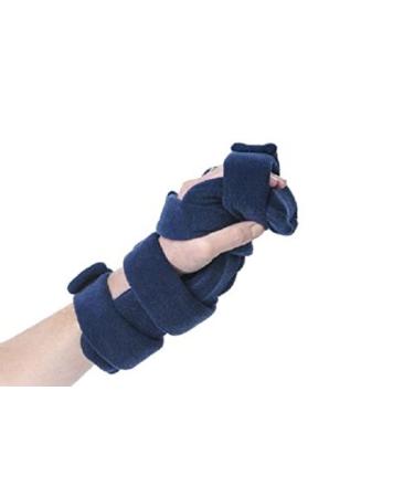 Physical Therapy 60265 ComfySplints Hand Wrist Finger Orthosis Standard Cover Pediatrics Small Pediatrics Small Standard Cover