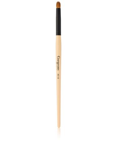 Gorgeous Cosmetics Bullet Brush 018
