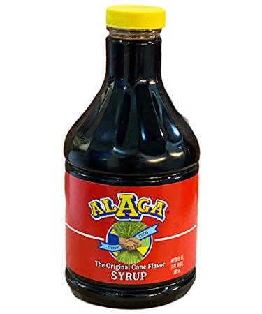 Alaga Original Cane Syrup 30 Oz