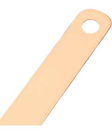 Wazsnhm Leather Shoulder Strap Pad Padding Thick Replacement for Purses Handbag Satchels light Khaki - Buy Online on GoSupps.com