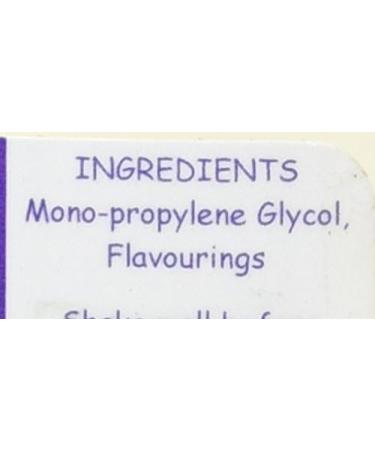Flavour Factory Intense Food Flavouring Strawberries & Cream 500ml - Buy Online on GoSupps.com