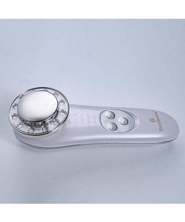Daily Care Firming Vibration Facial Massage - Anti-Aging Skin Tightening & Wrinkle Reducing Device for Deep Clean Eye Care - Buy Online on GoSupps.com