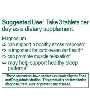 Hillestad Pharmaceuticals - Magnesium Bisglycinate - 90 Tablets - Buy Online on GoSupps.com