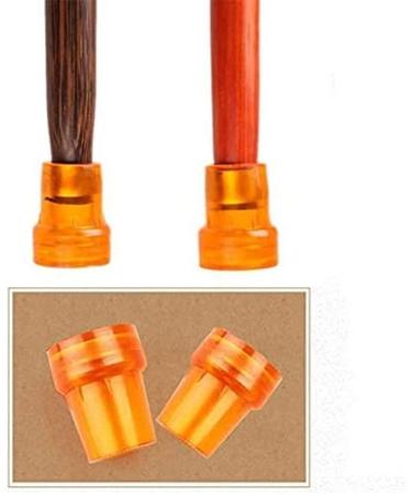 Walking Cane for Men and Women Old Man Crutches Chicken Wings Wooden Sticks Solid Wood Leading Stick Wood for The Elderly Gifts Safehappy G Solid wood - Buy Online on GoSupps.com