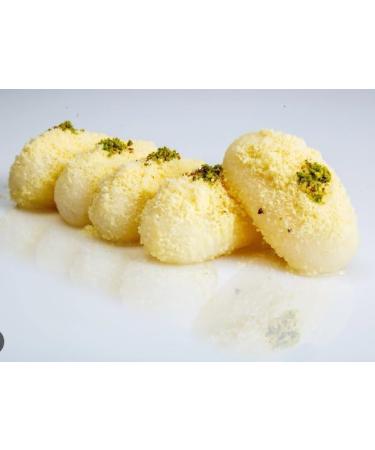 Rakhi Diwali Special (White Chum Chum Coconut 1kg) Gift Hamper for Brother Sister Delicious Indian Traditional Sweets Best Gift For All Occasions Tasty Treat For Family & Friends Sold By Kidzbuzz - Buy Online on GoSupps.com