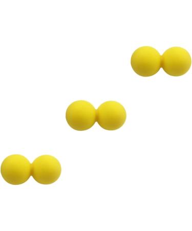 Shop 3-Piece Microfiber Massage Towels & Balls for Body & Foot Relief | Gleavi - Buy Online on GoSupps.com