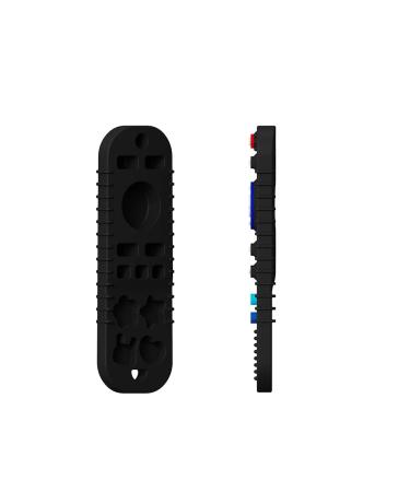 XMHMLF Remote Control Baby Teether Toy - Silicone BPA Free for Babies 3+ Months - Buy Online on GoSupps.com