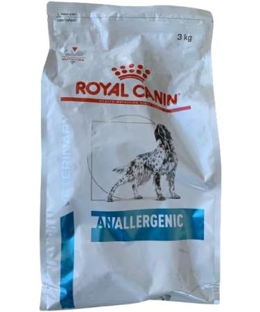 Royal Vet Canine Analygenic 3 kg - Buy Online on GoSupps.com