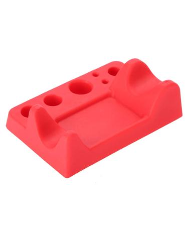 Buy Sonew Tool Stand Pigment Ink Cup Pen Stand - Makeup Organizer for Professional Artists | International Shipping - Buy Online on GoSupps.com