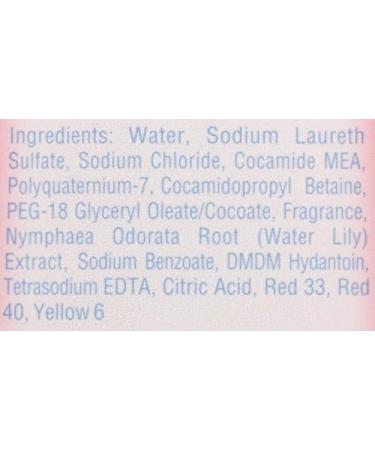 Buy Dial Liquid Hand Soap - Himalayan Pink Salt & Water Lily 7.5 oz | International Shipping Available - Buy Online on GoSupps.com