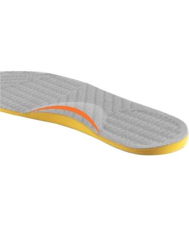 Buy PU Orthotic Insoles for Adults | Arch Support & Calf Foot Pad (Size 35-36) - International Shipping Available - Buy Online on GoSupps.com