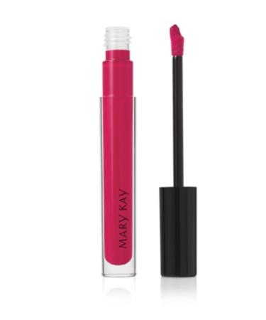 Mary Kay Unlimited Lip Gloss (Pink Fusion)