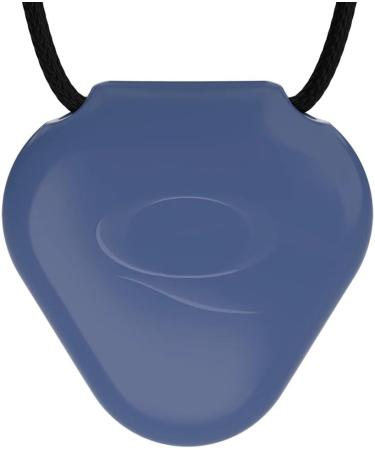 Buy Original Blue Acrylic SRT-3 Pendant | Stylish Jewelry for International Shipping - Buy Online on GoSupps.com