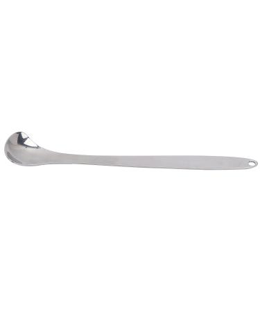 Tongue scrap safe environmentally friendly portable compact fresh breath tongue cleaner firm robust for at home for the dental clinic