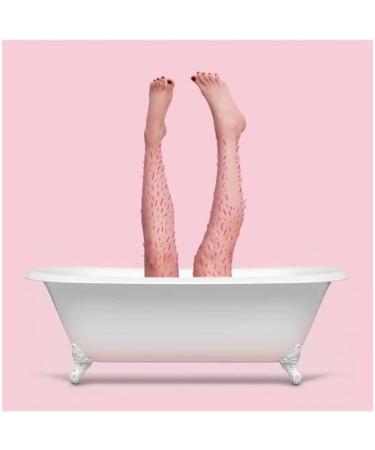 Gillette Jolly Razor for Women - Includes Replacement Blade | Buy 1 Piece Internationally - Buy Online on GoSupps.com