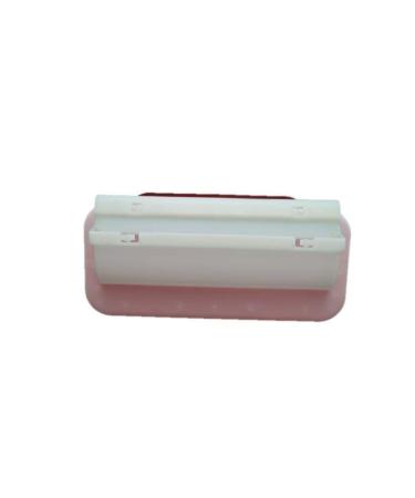 5.4 Qt Sharps Disposal Container with Touch-free Rotating Lid by Oakridge Products - Buy Online on GoSupps.com