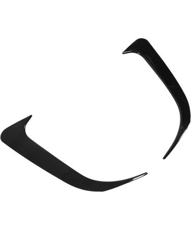  Yosoo Bumper Vent Cover Rear Bumper Vent Cover Replacement for CLA Class W117 Line 2013-2019 - Buy Online on GoSupps.com