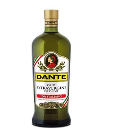 Dante Dante Extra Virgin Olive Oil 100% Italian 250ml