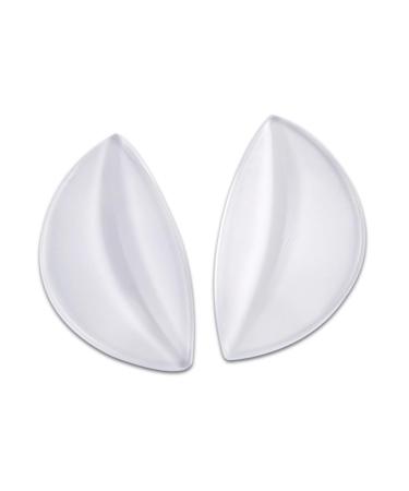 5 Pairs Arch Support for Sandals Shoe Insoles for Plantar Relief Arch Support Gel Arch Support Pads Women Slide Sandals Women's Compression Sleeve Sole of Foot