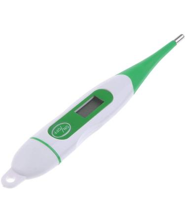 Tenlacum Veterinary Thermometer Vets Rapid Response Animals Dogs Horses Pets - Buy Online on GoSupps.com