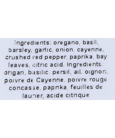 Marshalls Creek Spices Kosher Veggie Sensation No Salt Refill 11 Oz - Buy Online on GoSupps.com