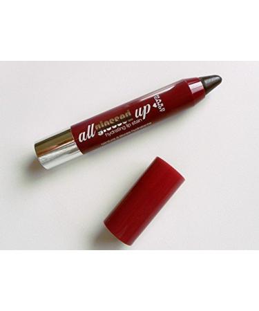 Hard Candy All Glossed Up Hydrating Lip Stain 1079 Black Cherry