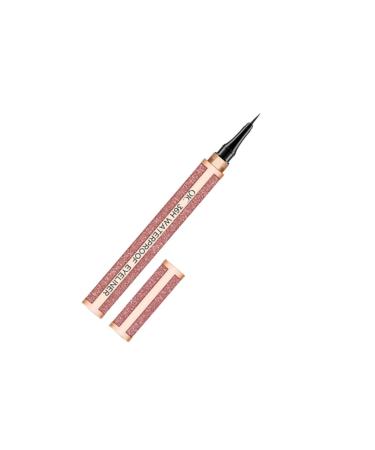 FRCOLOR FRCOLOR 1Pc Stylo Eyeliner Liquide Eye-Liner Crayons Eye-Liner Taille-Crayon Eye-Liner Crayon Liquide Eye-Liner