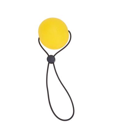 Seaesfoufu Power Balls Exercises Squeezeball Hand Grand Stress Balls Balls Stress Balls Toys Fitness Tailors Griffer Ball Ball Stress Sadmader Group Beauticle Powerball 5.3cm Yellow