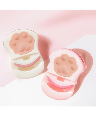 Effortless Lash Curler: Instant Eye-Opening Effect Easy-to-Use Eyelash Curling Tool-Design for Home & Travel(Brown(1Pc)) - Buy Online on GoSupps.com