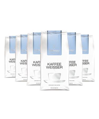 Dallmayr Vending & Office Koffiewit 1000 g 6pack