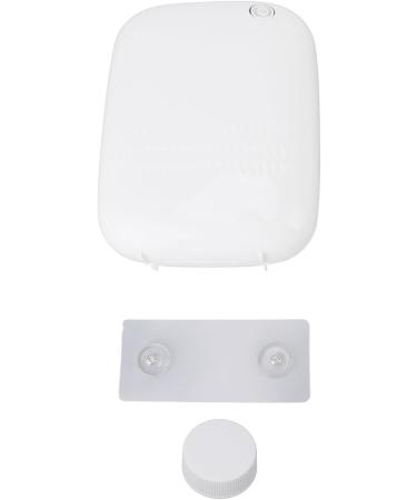Buy Aromatherapy Diffuser - Quiet Essential Oil Diffuser for Home & Office | Smart Control (US Plug 110-220V) | International Shipping Available - Buy Online on GoSupps.com