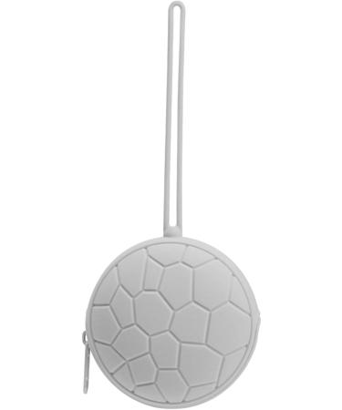 Portable Baby Pacifier Holder Case - Synyey Travel Etui for Diaper Bags & Gray Strollers - Buy Online on GoSupps.com
