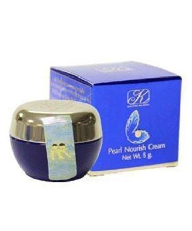 Kristine Ko-kool Kangzen Kenko Pearl Nourish Cream (5 G.)