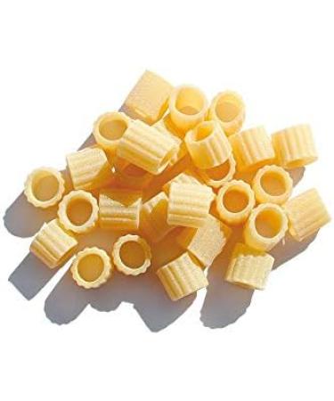  PASTA CAVALIERI X4 lollipop dough for hard-shelled pipe cleaners - Handmade product made in a delicious way (4 x 500 g) - Buy Online on GoSupps.com