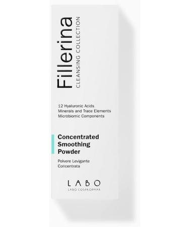  Fillerina Fillerina Cleansing Collection Concentrated Straightening Powder 50 g - Buy Online on GoSupps.com