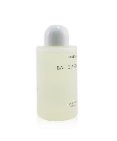 Byredo Bal D'Afrique Body Wash 225ml/7.6oz - Luxurious Hydration - Buy Online on GoSupps.com
