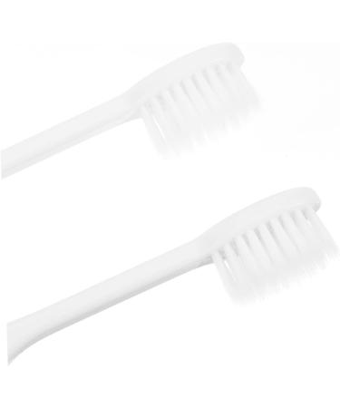 FRCOLOR 30 Pcs Portable Travel Toothbrush Set - Soft Bristles & Accessories for Hotels and Travel - Ideal for Clean Teeth On-the-Go - Buy Online on GoSupps.com