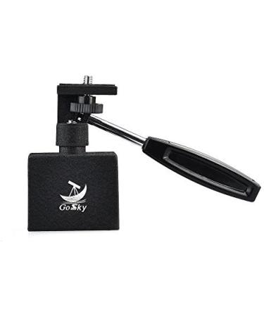 Gosky Adjustable Car Window Mount for Binoculars and Spotting Scopes - Buy Online on GoSupps.com