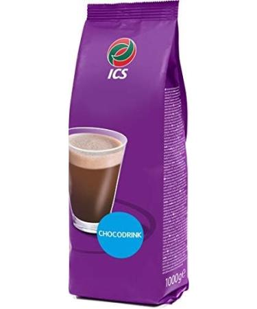  Pelican Rouge ICS Choco Gourmet Drink 10 x 1000 g - Automatic Cocoa - Buy Online on GoSupps.com