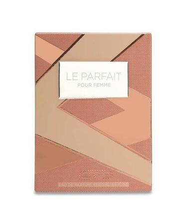 Pour Femme Le Perfait Perfume For Women 100 ML (3.4 fluid ounce) - Buy Online on GoSupps.com