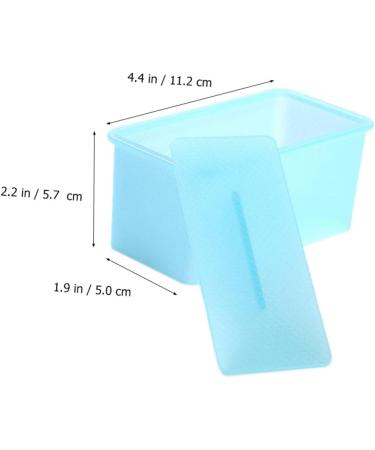 Alipis 2pcs Sushi Mold Rice Mold Japanese Sushi Roller Machine Sushi Making Mold Manual Sushi Utensils - Buy Online on GoSupps.com