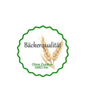 Buy Organic Oat Flour 2.5 kg | Wholemeal Vegan & Vegetarian Oat Powder for Baking | 2500 g - Buy Online on GoSupps.com